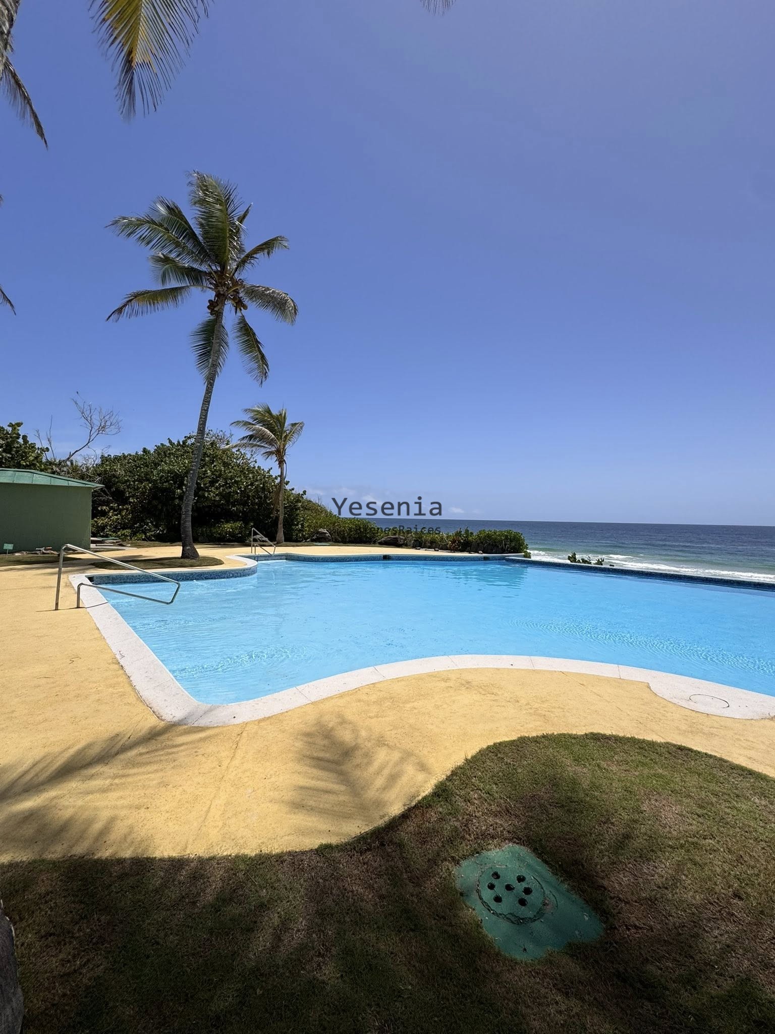 Apartamento Cimarrón Suites